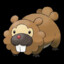 Bidoof