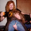 TEAM FLEMIS (DAVE MUSTAINE)