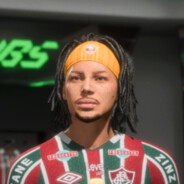Eu mermo