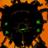 dust mite avatar