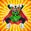 GREAT SAIYAMAN