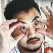 除夕街头即将放飞梦想