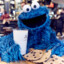 cookie monster