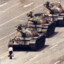 Tank Man