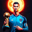 CR7 MENTALITY