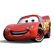 Lightning McQueen