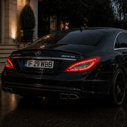 AMG       PEEK     320     km/h