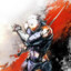 Gray Fox