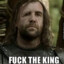 Ser Sandor &quot;The Hound&quot; Clegane