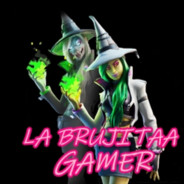 BrujitaGamer
