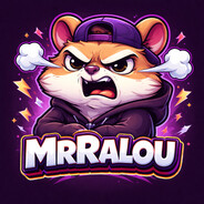 MrRaLou avatar