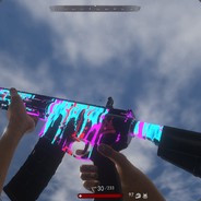 new stm id gainshimlove