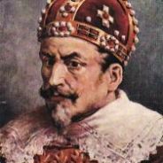 Zygmunt III Waza