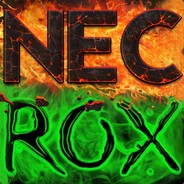 NecroX!