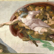 八岁的我跟你对位