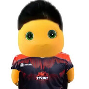 TyLoo奶龙