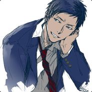 Aomine Daiki