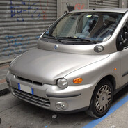 fiat multipla