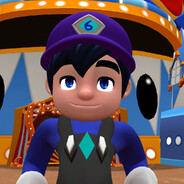 David Diamond SMG6 avatar