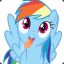 Rainbow Dash