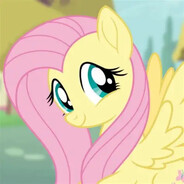 Флаттершай