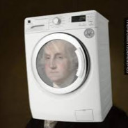 Jorg Washingmachine
