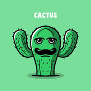 Cactus Steam avatar