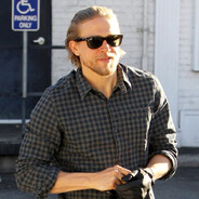 Charlie Hunnam