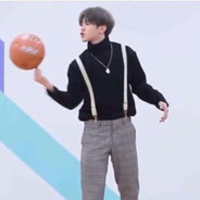 北美校队蔡徐坤