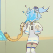 一般路过心之怪盗