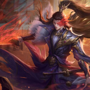 精灵副将马国成