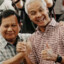 GANJAR PRABOWO