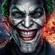 Why so serious?