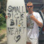 small dick big fucking heart