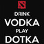 Vodka