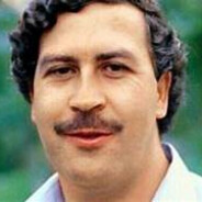 PABLO ESCOBAR