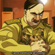 Прапорщик Задов