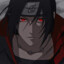 uchiha itachi