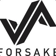 FORSAKE