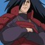 Uchiha Madara