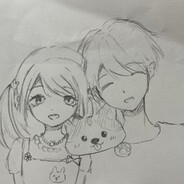 小狗爱小笨