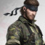 Solid Snake