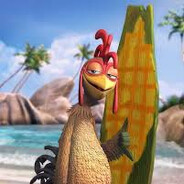 pepe el pollo avatar