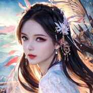 听风无忧落雪成眠