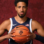 Tyrese Haliburton