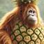 Orangutini Ananasini