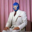 Blue Demon