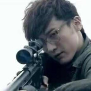 狙击手关谷神奇