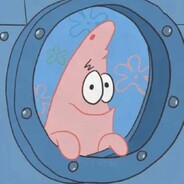 吃吃喝喝派大星