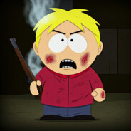 BuTTers BaLLsack